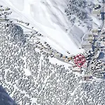アパート Moderne A Courchevel, Pres Des Pistes - Fr-1-563-15 *