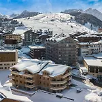 Moderne A Courchevel, Pres Des Pistes - Fr-1-563-15 アパート クールシュヴェル