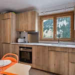 Moderne A Courchevel, Pres Des Pistes - Fr-1-563-15 クールシュヴェル