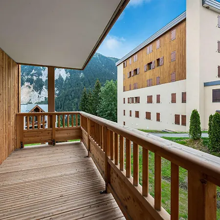Moderne A Courchevel, Pres Des Pistes - Fr-1-563-15 Apartment Courchevel