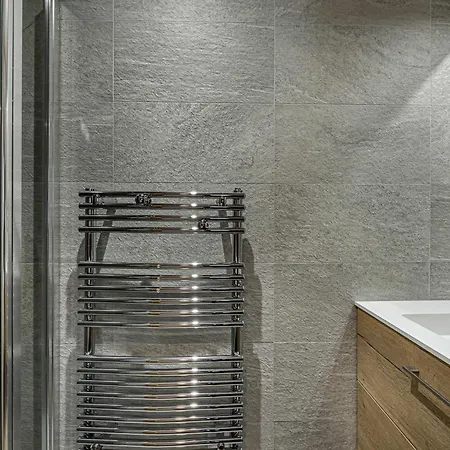 Appartement Moderne à Courchevel, Près Des Pistes - Fr-1-563-15 Courchevel