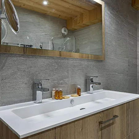 Appartement Moderne à Courchevel, Près Des Pistes - Fr-1-563-15 Courchevel